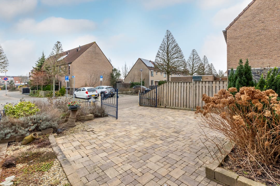 Photo 7 of Buitenhof 20