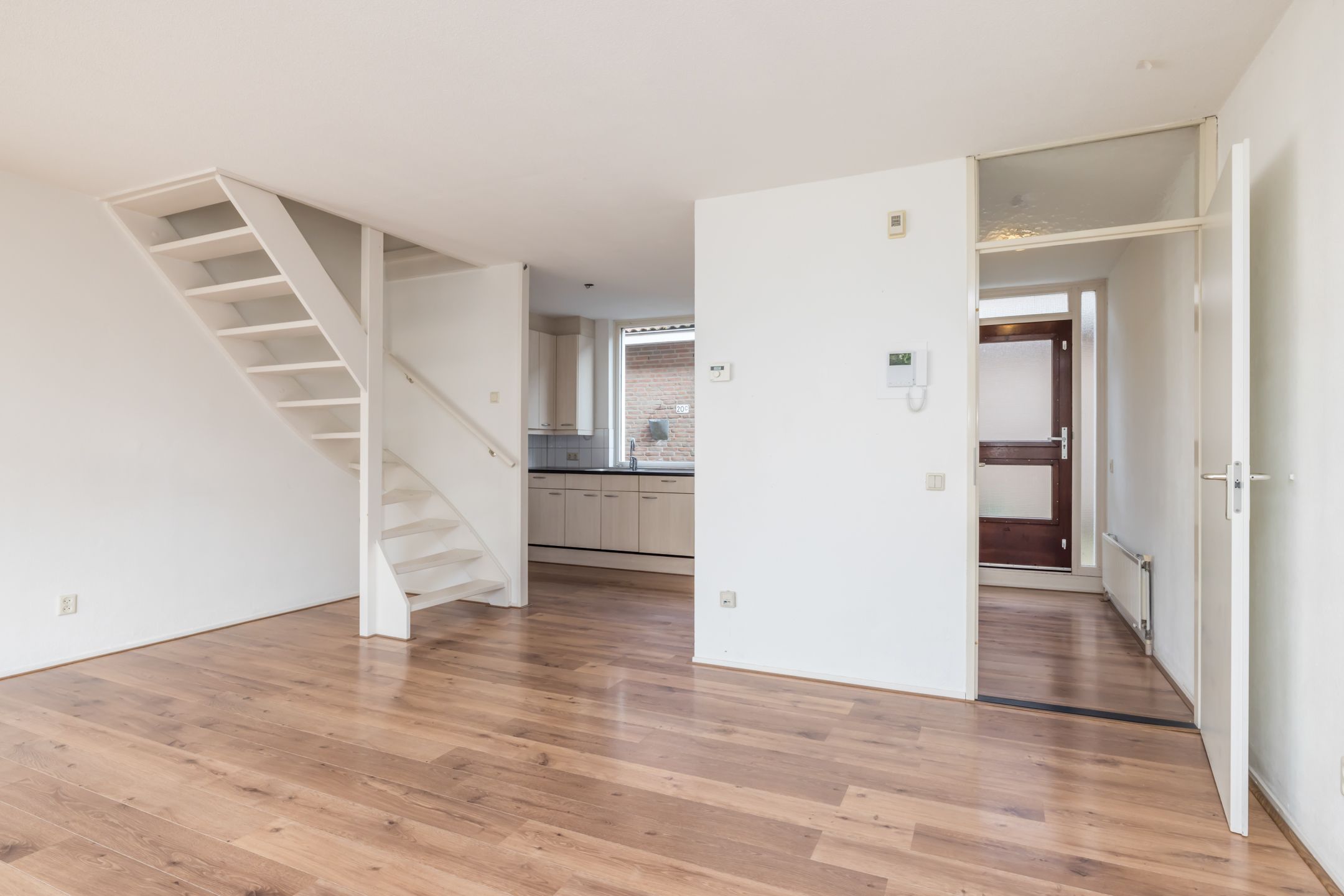 Foto 6 van Sint Teunisstraat 17-D