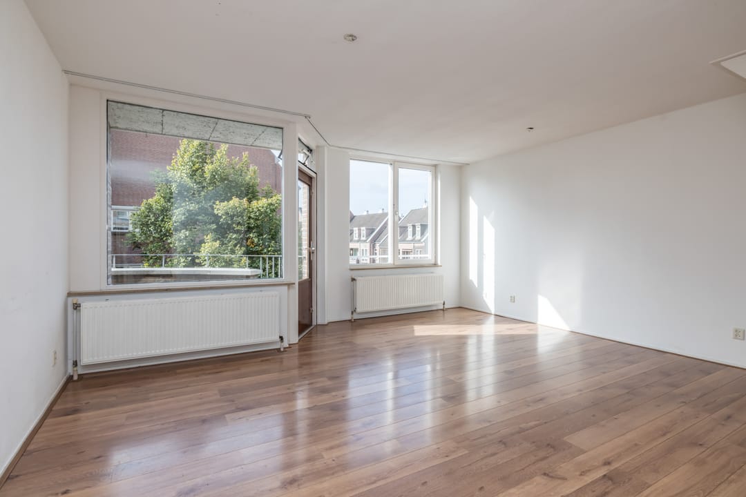 Foto 7 van Sint Teunisstraat 17-D