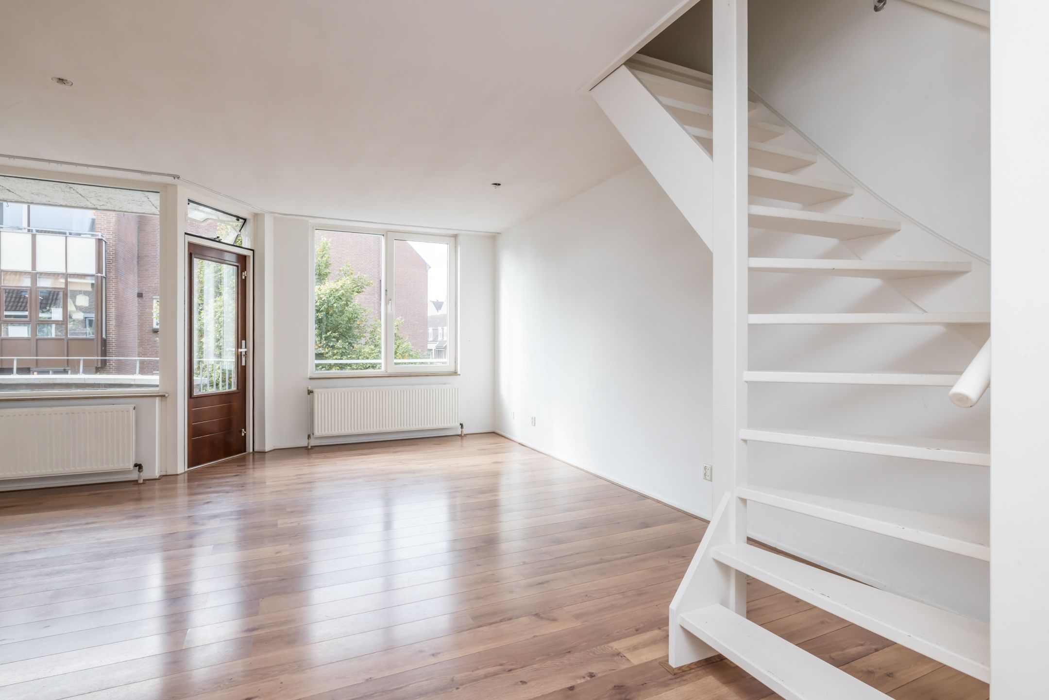 Foto 12 van Sint Teunisstraat 17-D