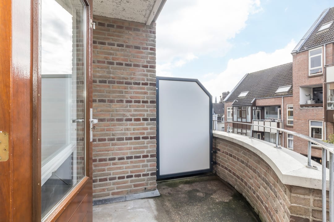 Foto 13 van Sint Teunisstraat 17-D