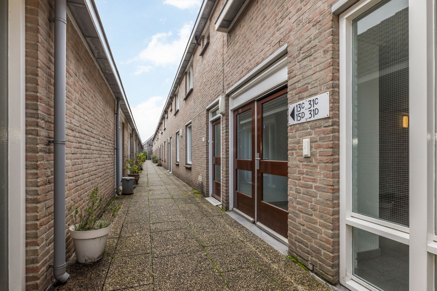 Foto 20 van Sint Teunisstraat 17-D