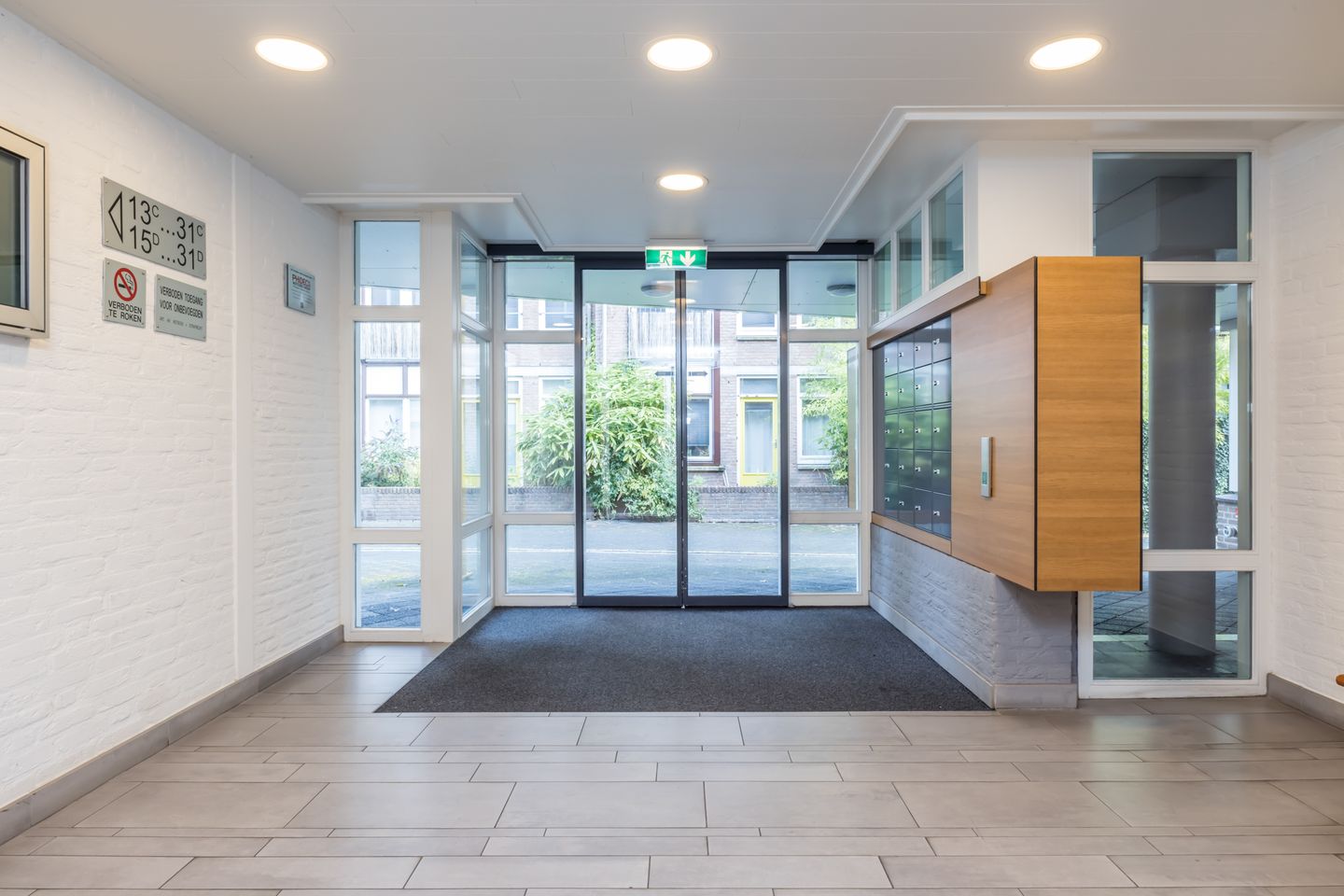 Foto 25 van Sint Teunisstraat 17-D