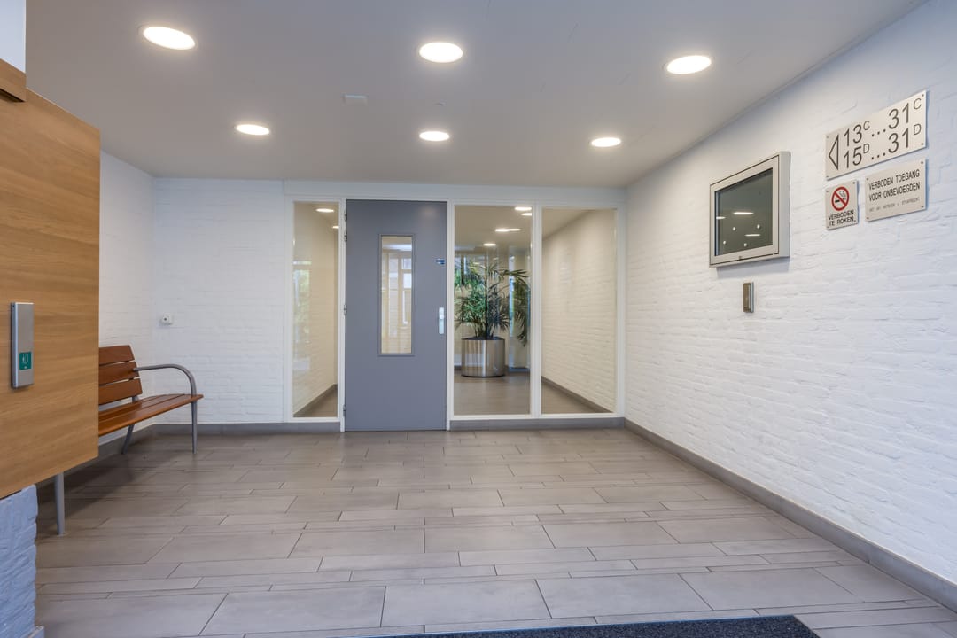 Foto 26 van Sint Teunisstraat 17-D