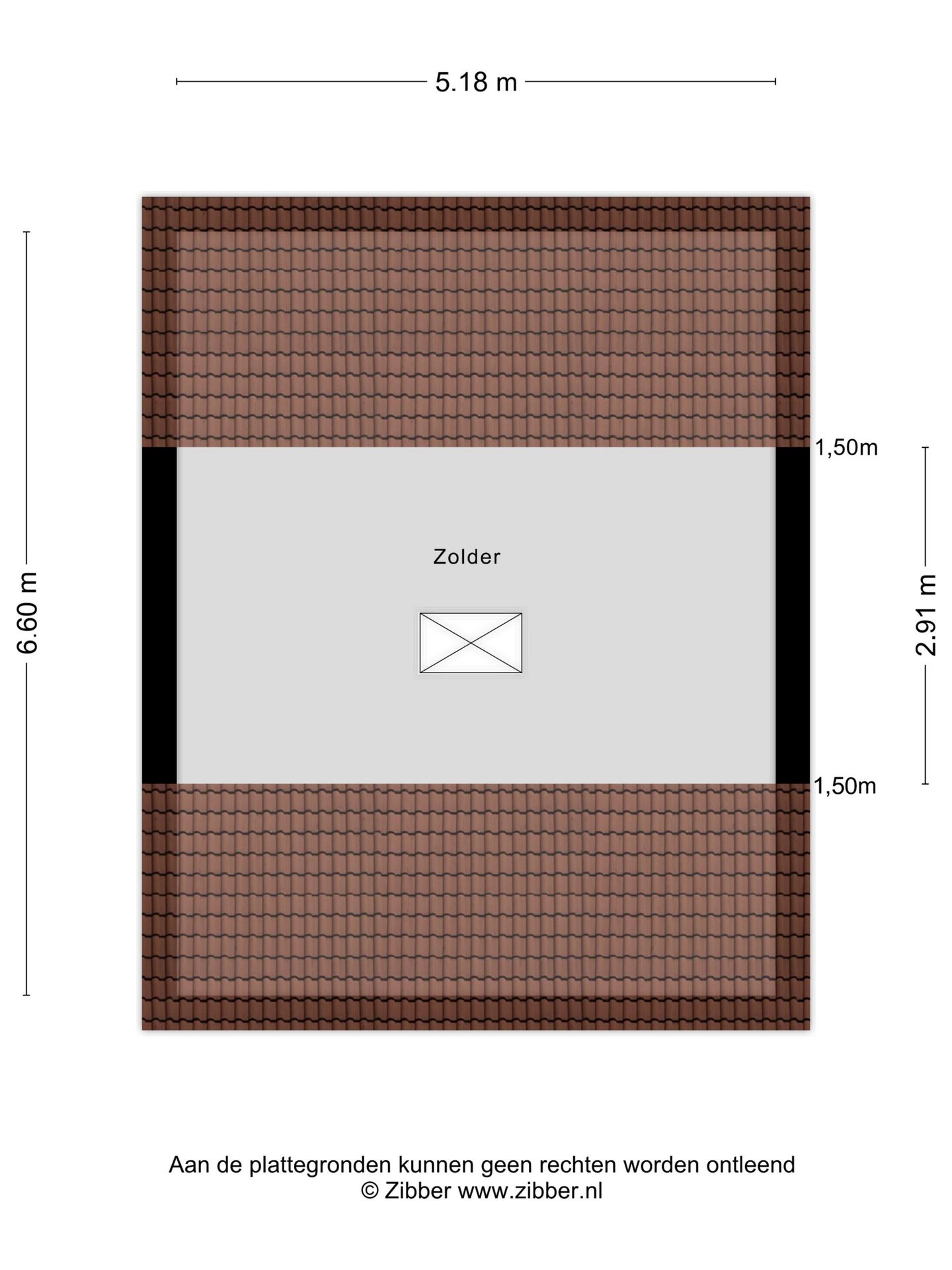 Foto 29 van Sint Teunisstraat 17-D