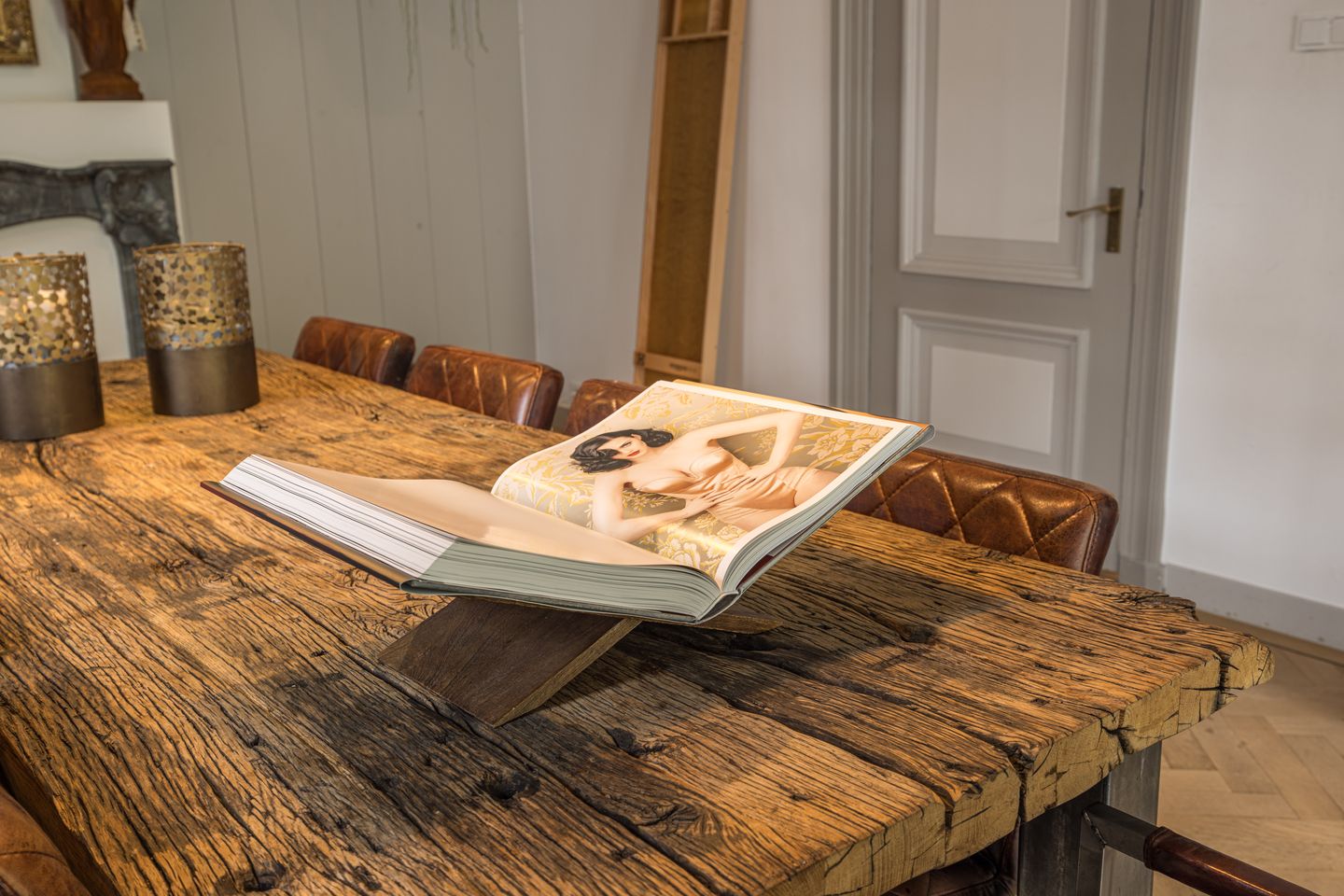 Foto 10 van Schepenmakersdijk 11