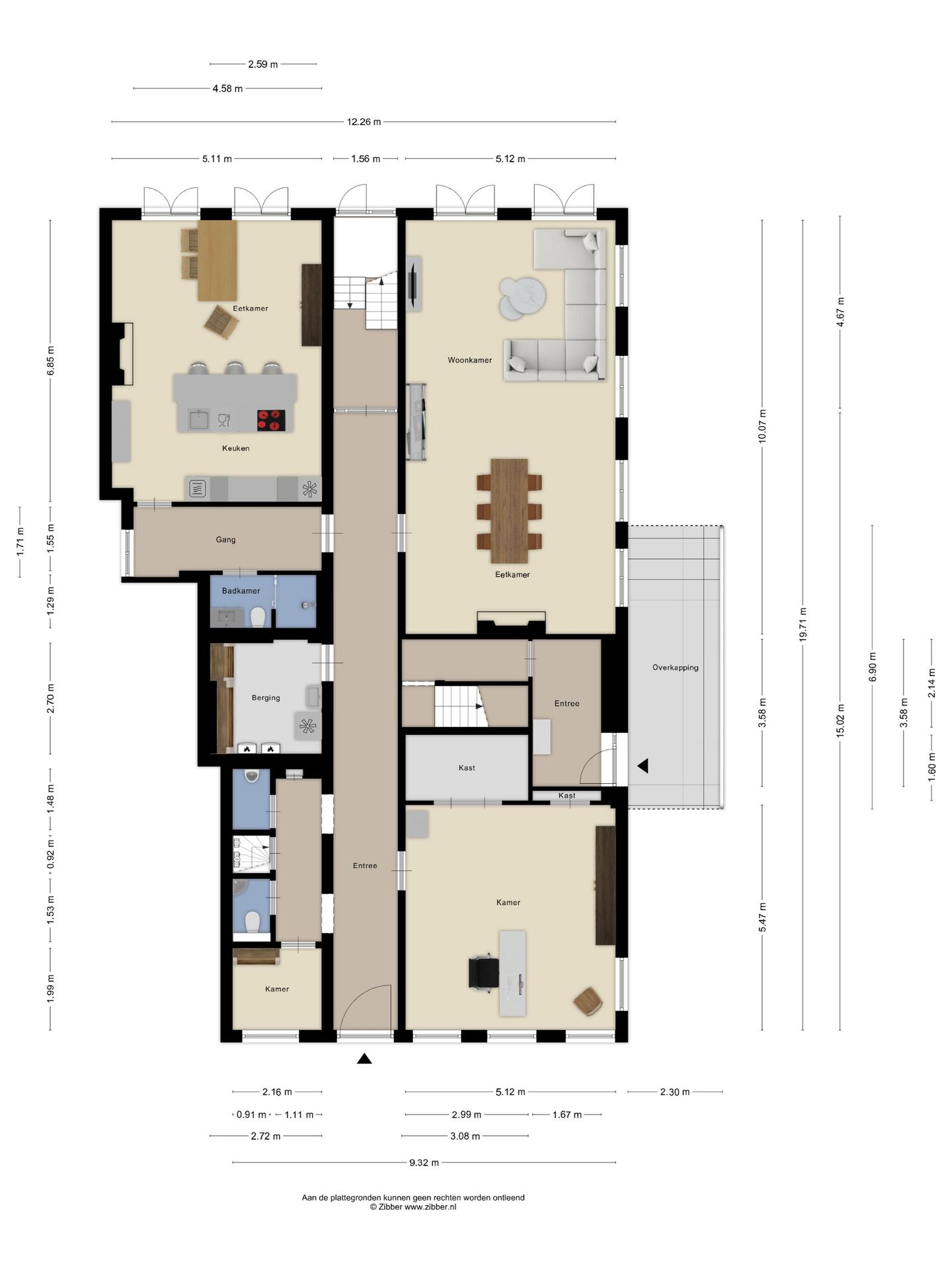 Foto 89 van Schepenmakersdijk 11