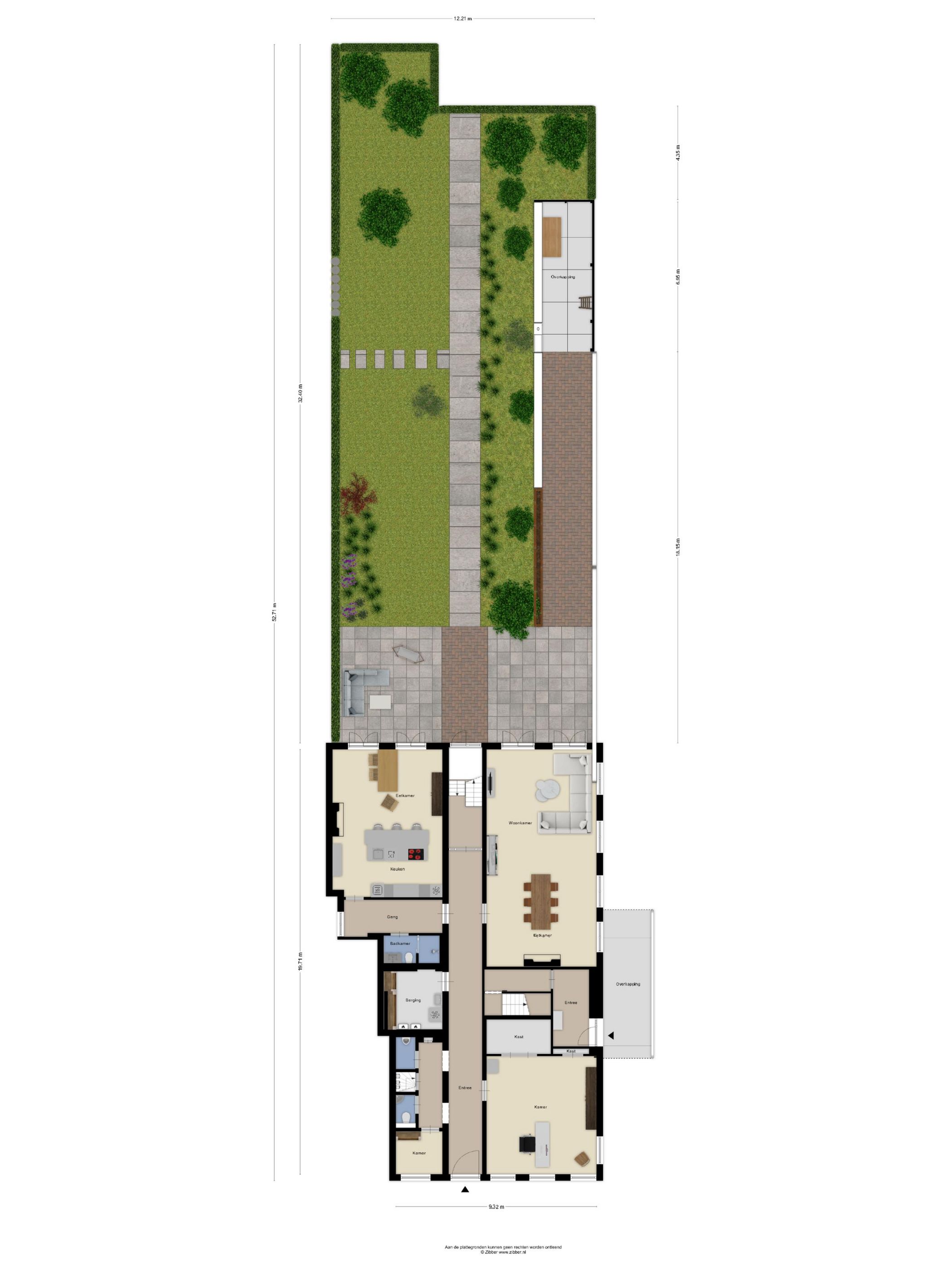 Foto 90 van Schepenmakersdijk 11