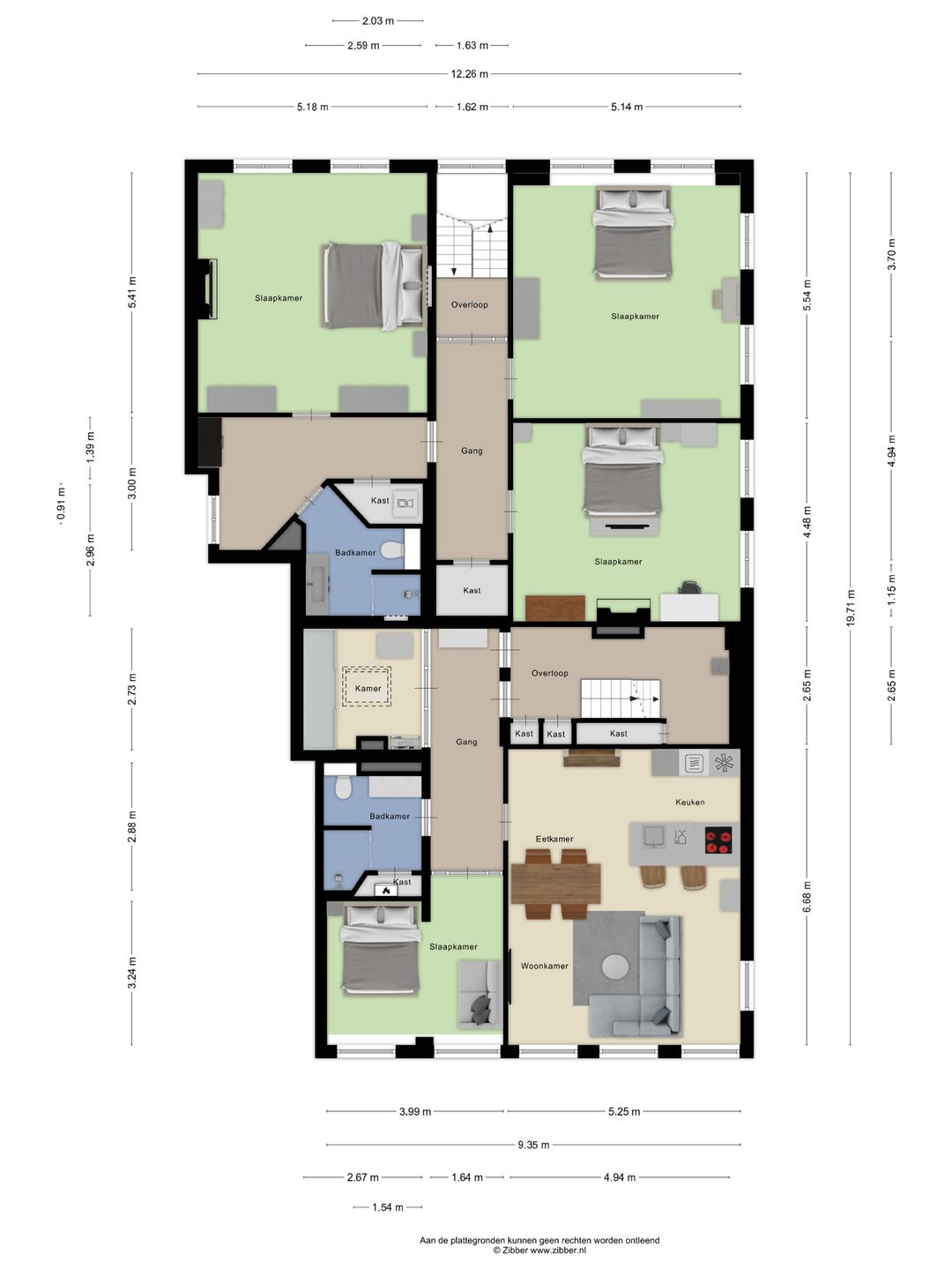 Foto 91 van Schepenmakersdijk 11