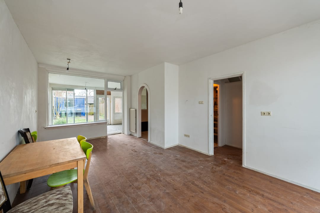 Foto 2 van Kamplaan 12