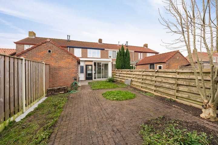 Photo 4 of Kamplaan 12