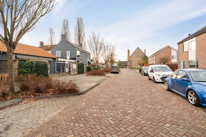 Foto 5 van Kamplaan 12