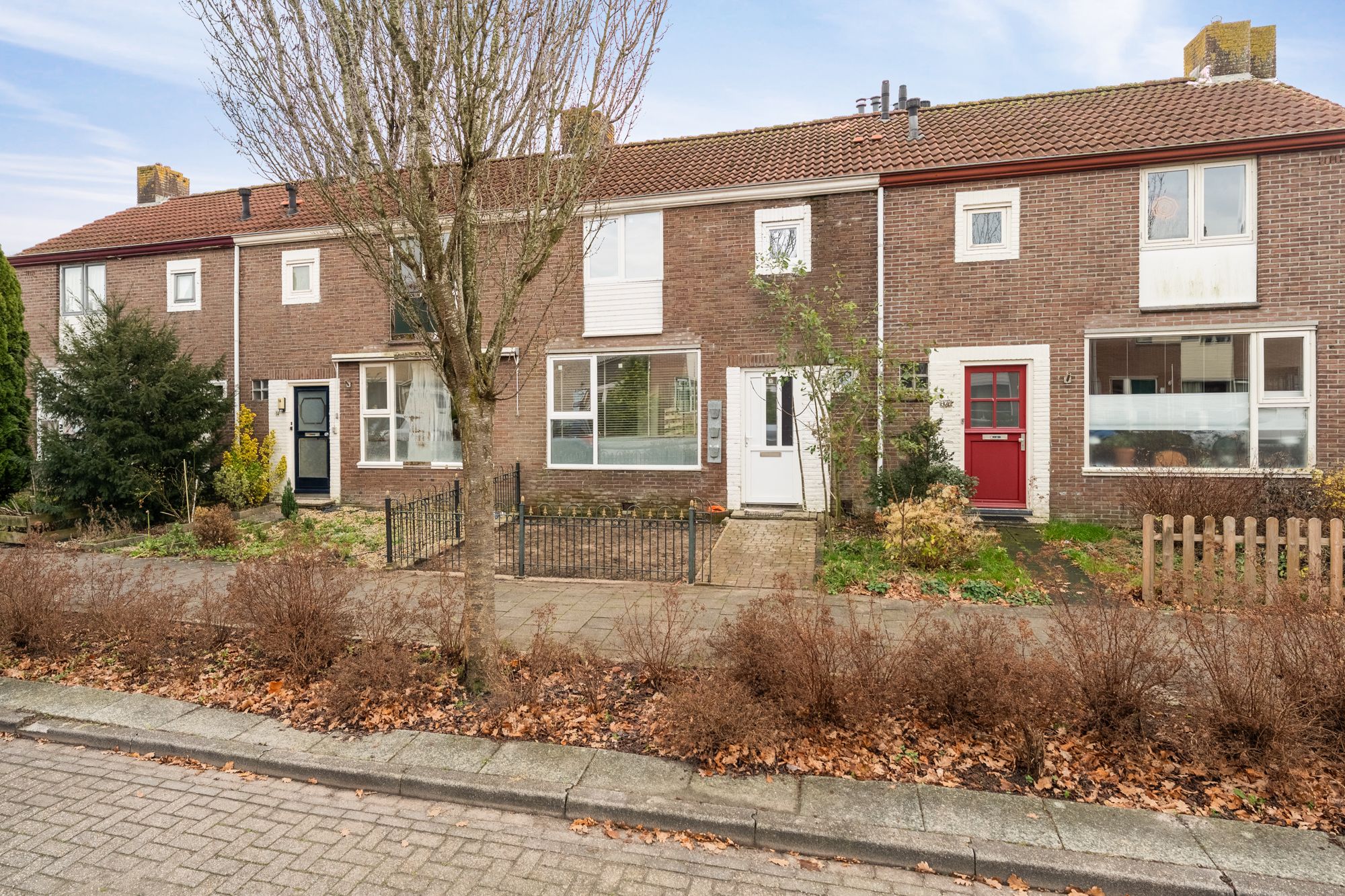 Foto 6 van Kamplaan 12