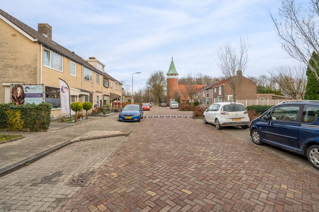 Foto 7 van Kamplaan 12