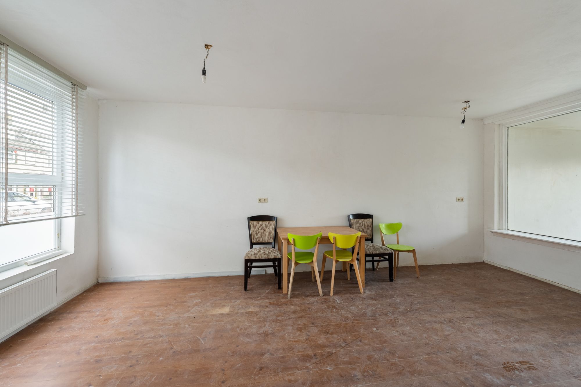 Foto 12 van Kamplaan 12