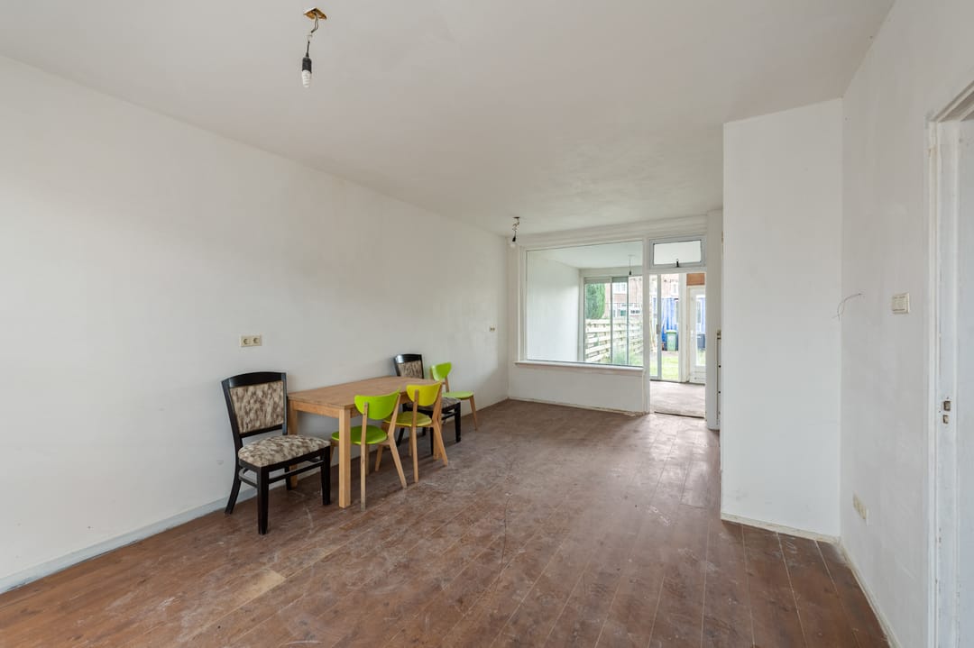 Foto 13 van Kamplaan 12