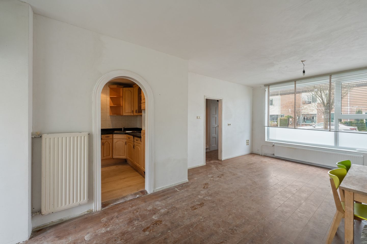 Foto 14 van Kamplaan 12