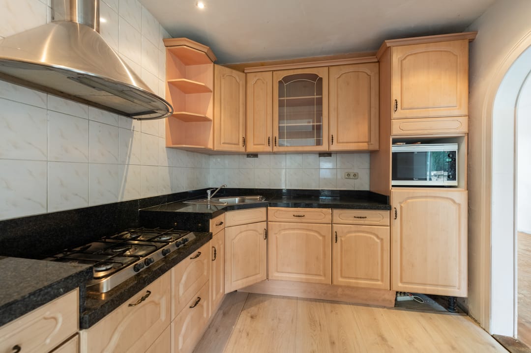 Foto 16 van Kamplaan 12