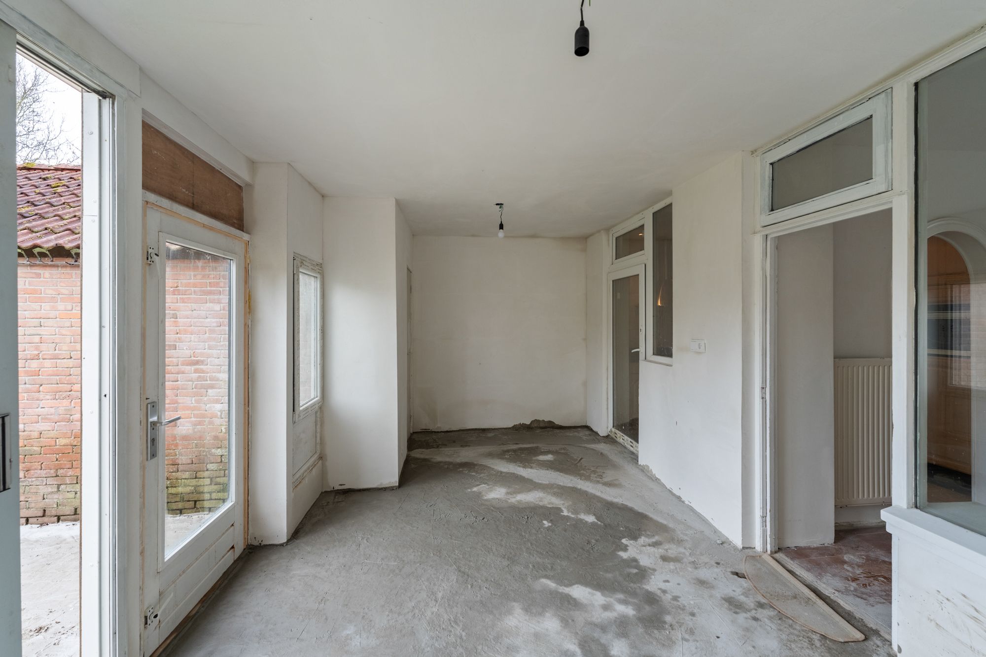 Foto 18 van Kamplaan 12