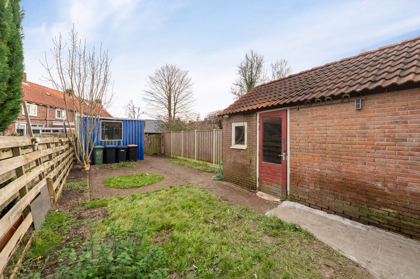 Foto 20 van Kamplaan 12