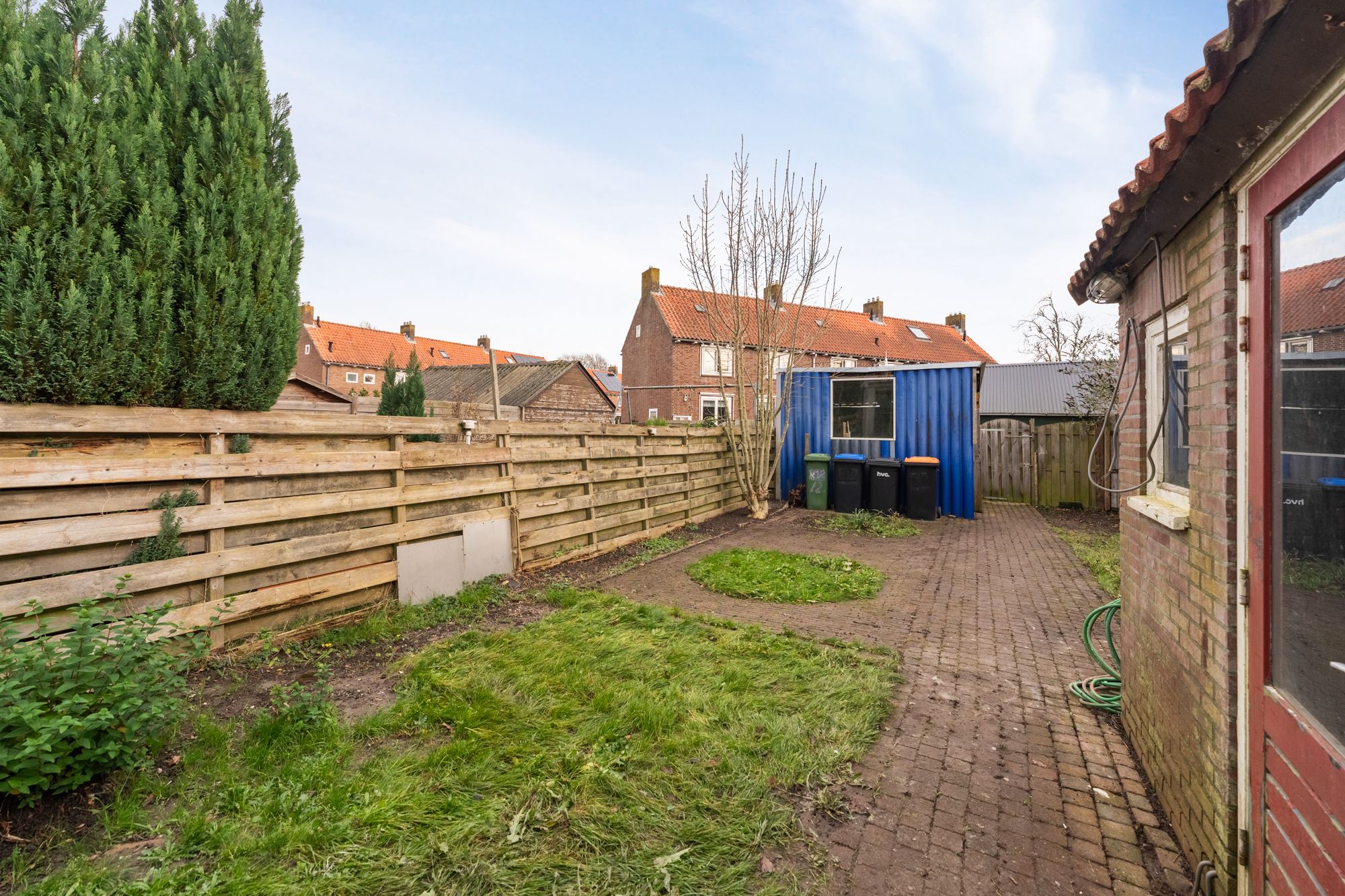 Foto 21 van Kamplaan 12