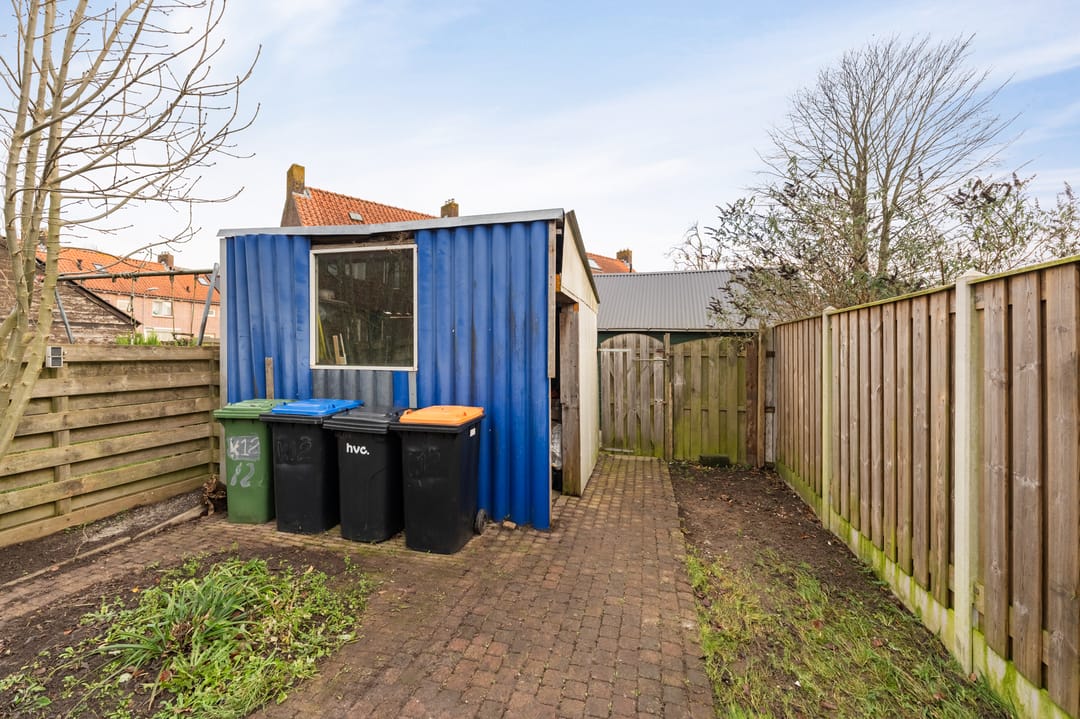 Foto 22 van Kamplaan 12