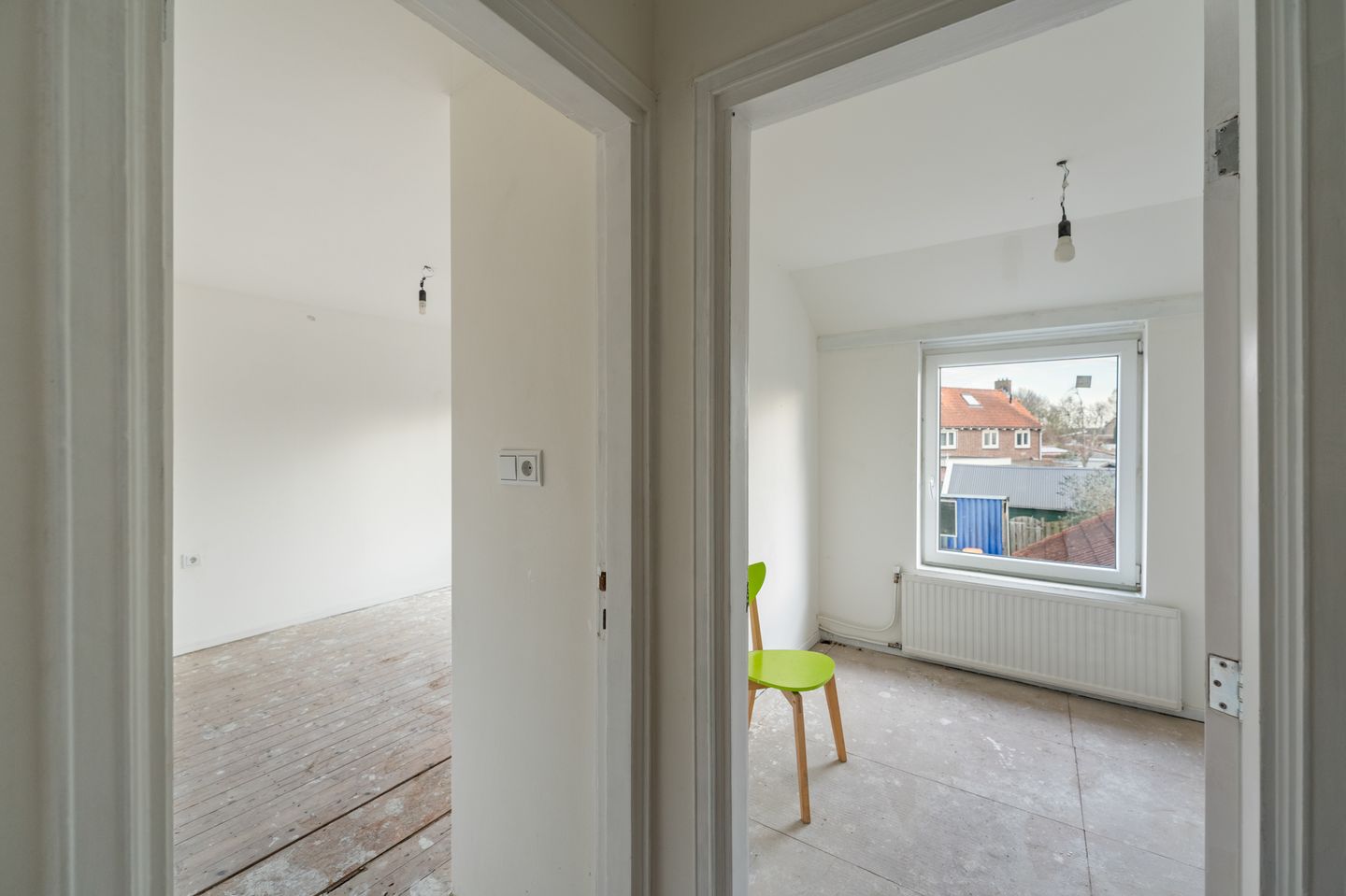 Foto 25 van Kamplaan 12