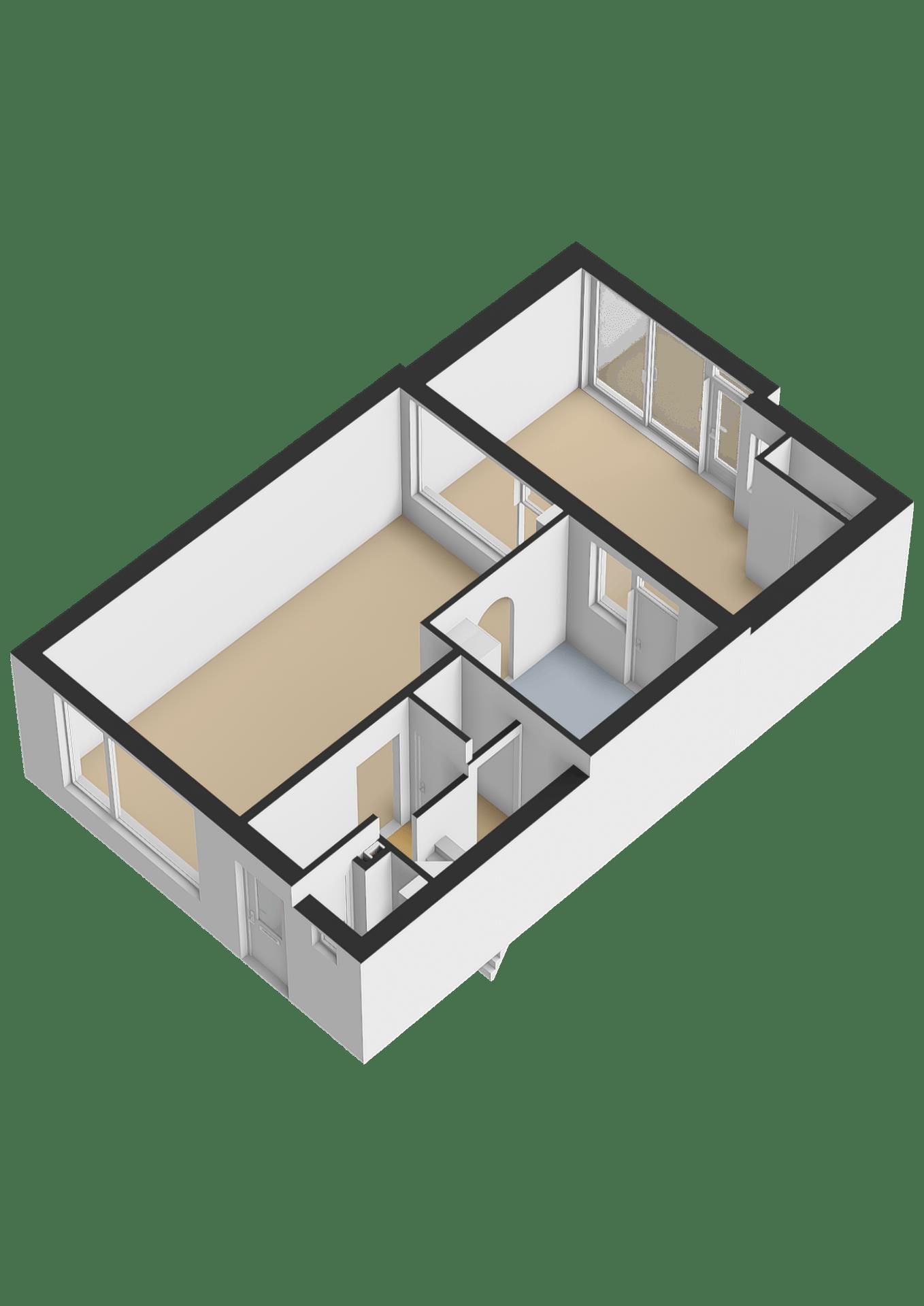 Foto 39 van Kamplaan 12