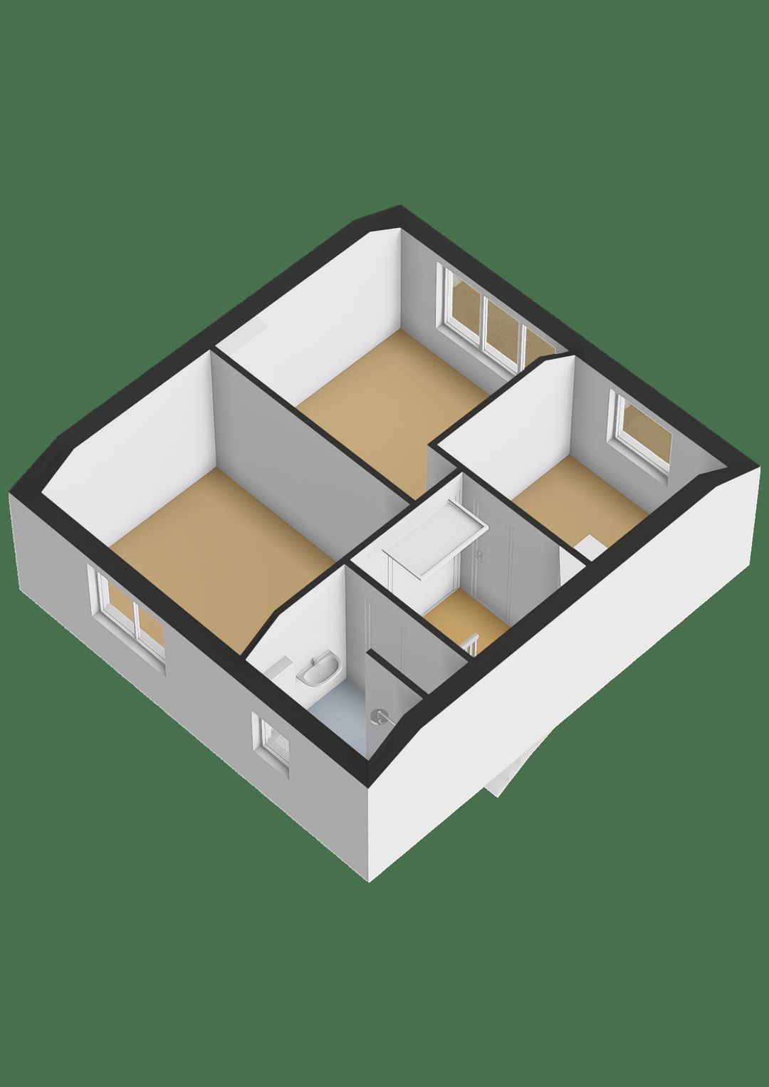 Foto 41 van Kamplaan 12