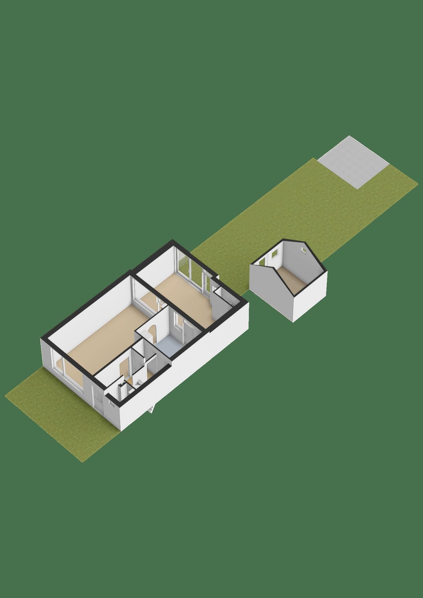 Foto 45 van Kamplaan 12