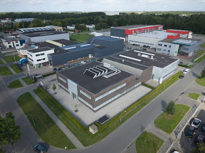 Splijtbakweg 117, Almere