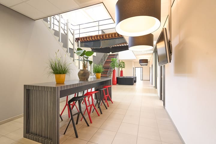 Splijtbakweg 117, Almere