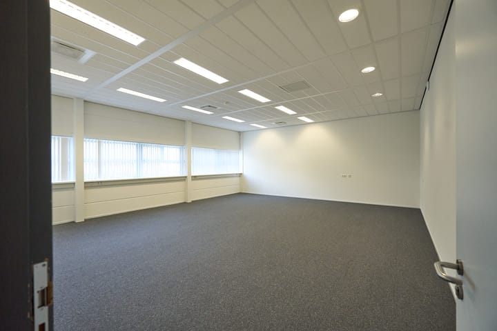 Splijtbakweg 117, Almere