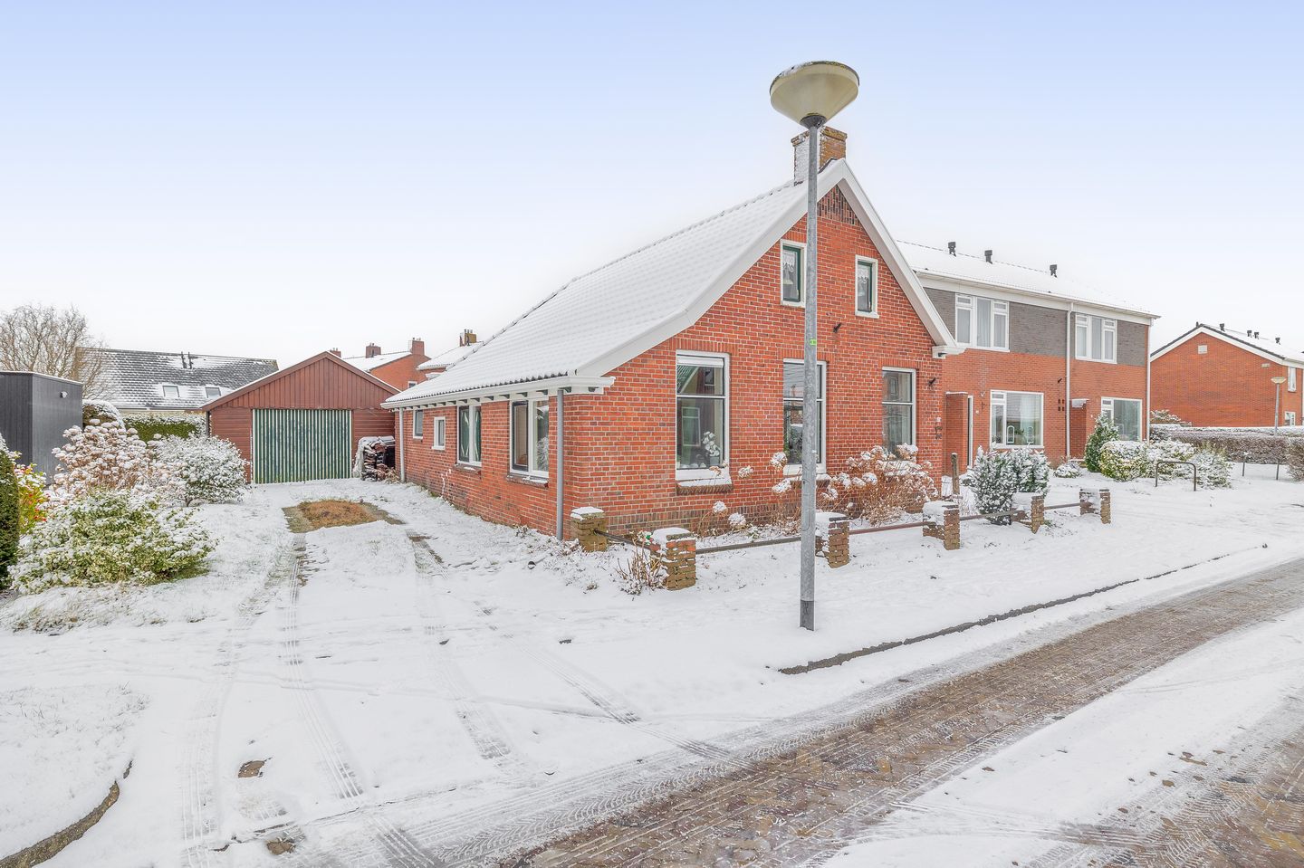 Foto 1 van Meidoornweg 20