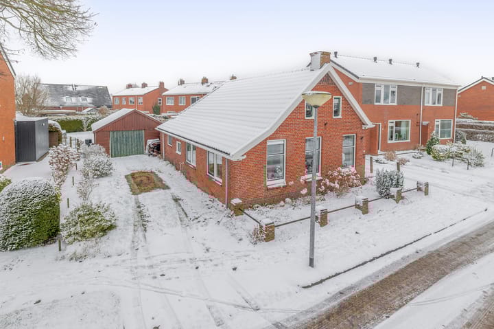 Foto 2 van Meidoornweg 20