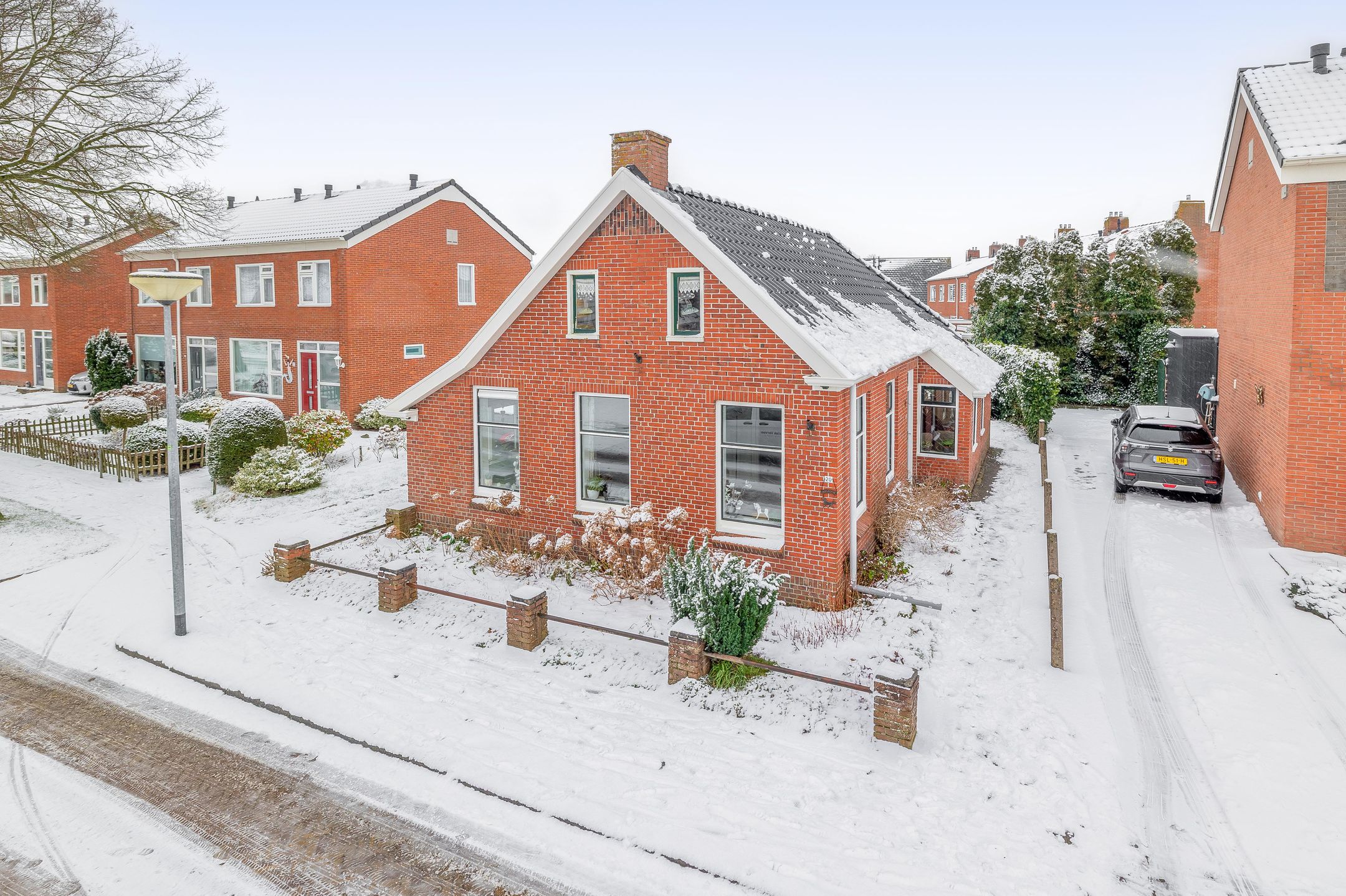 Foto 3 van Meidoornweg 20