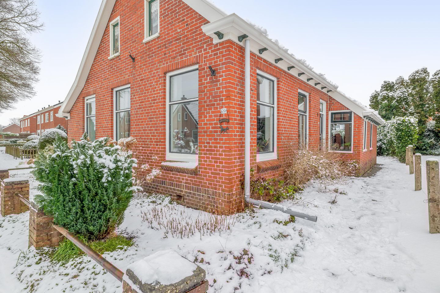 Foto 4 van Meidoornweg 20