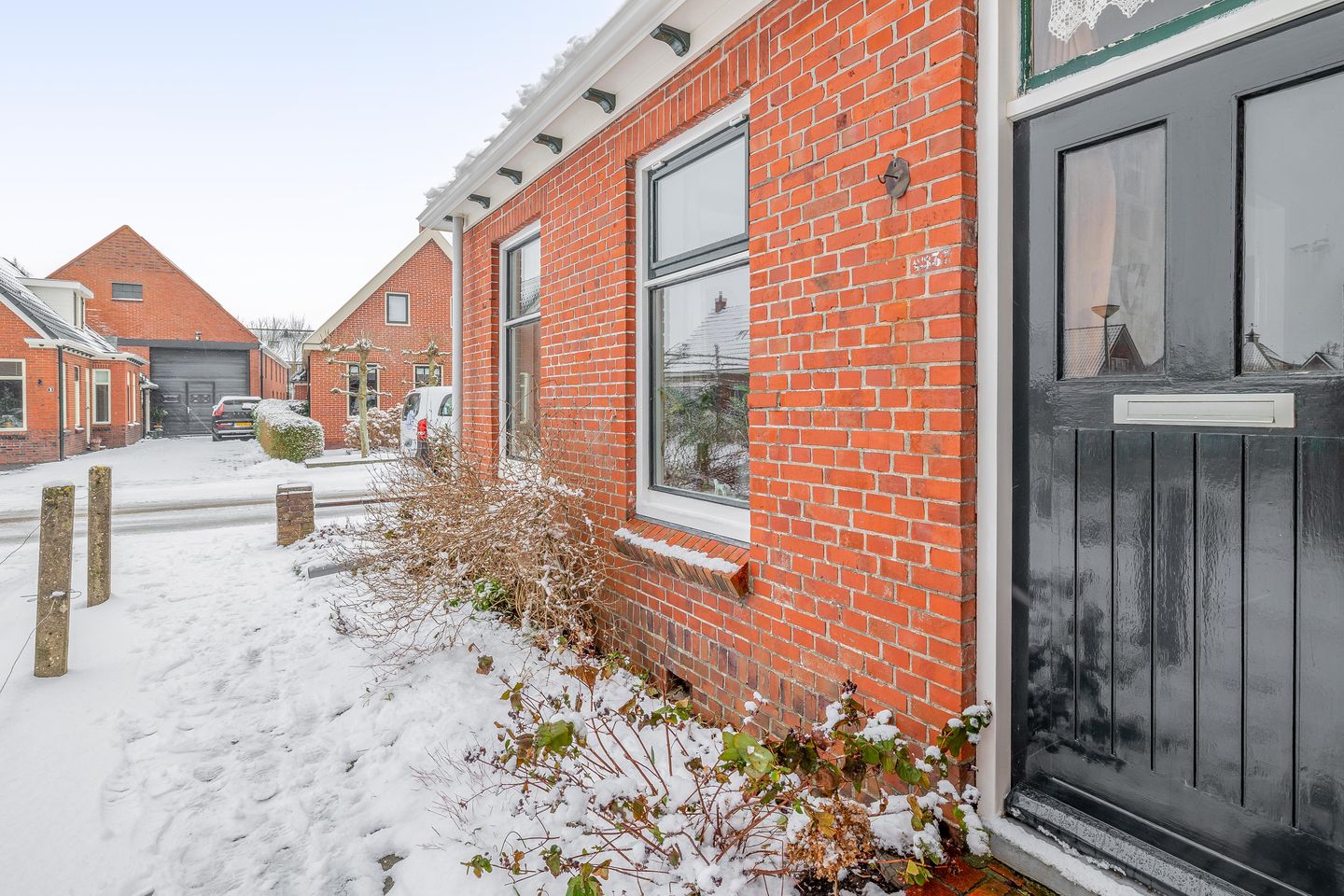 Foto 5 van Meidoornweg 20