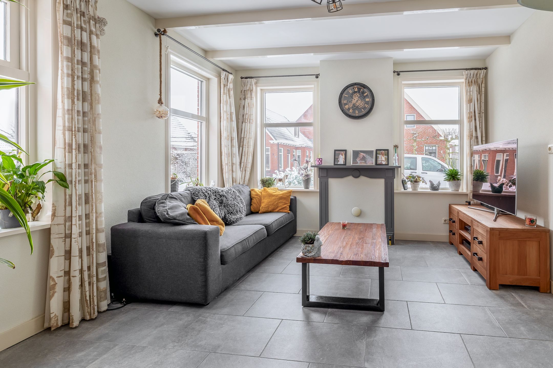 Foto 6 van Meidoornweg 20