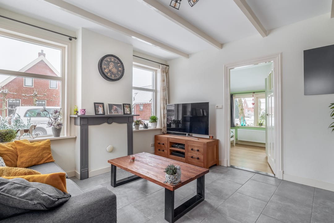 Foto 7 van Meidoornweg 20