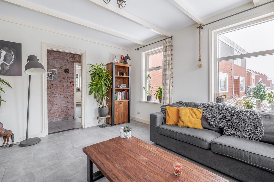 Foto 8 van Meidoornweg 20