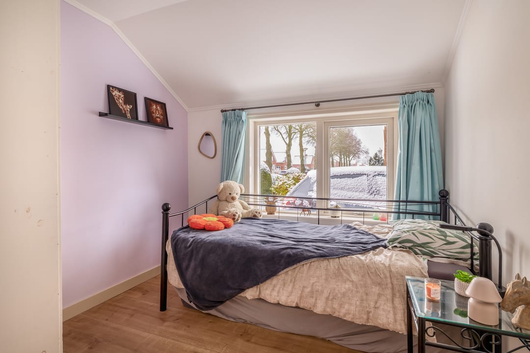 Foto 16 van Meidoornweg 20