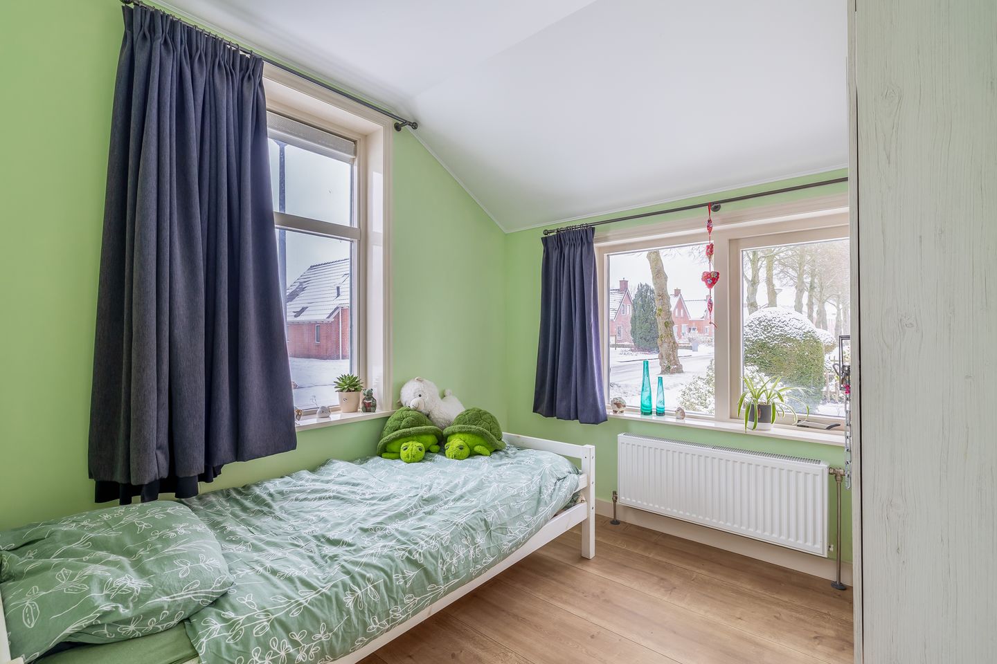 Foto 20 van Meidoornweg 20