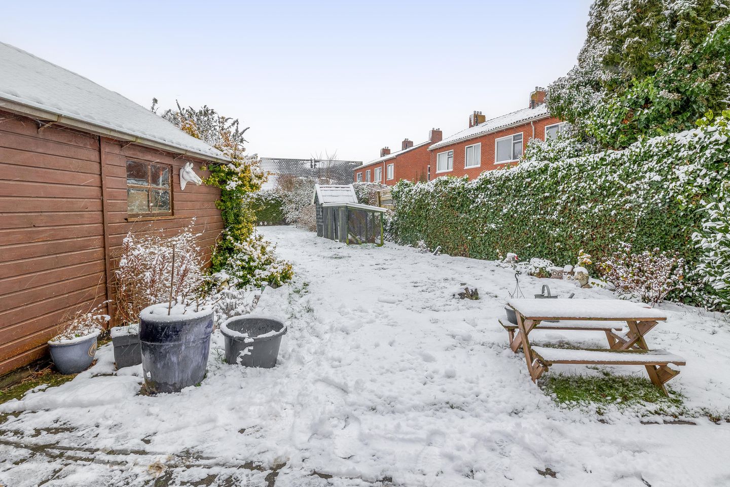 Foto 25 van Meidoornweg 20