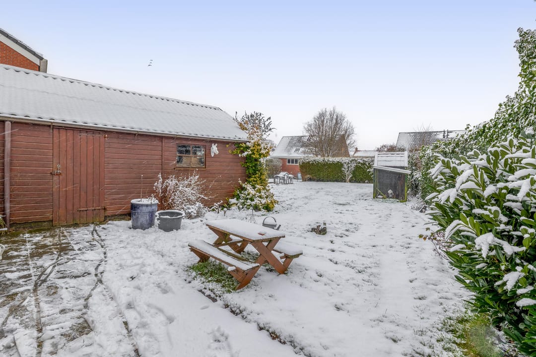 Foto 26 van Meidoornweg 20