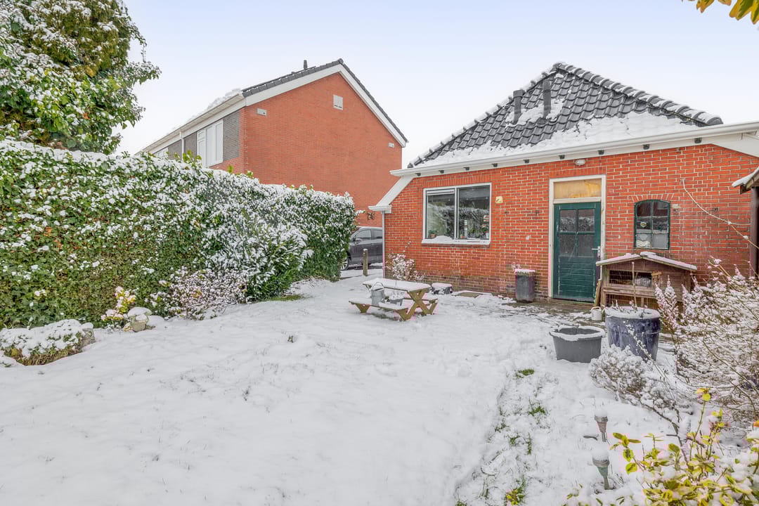 Foto 28 van Meidoornweg 20