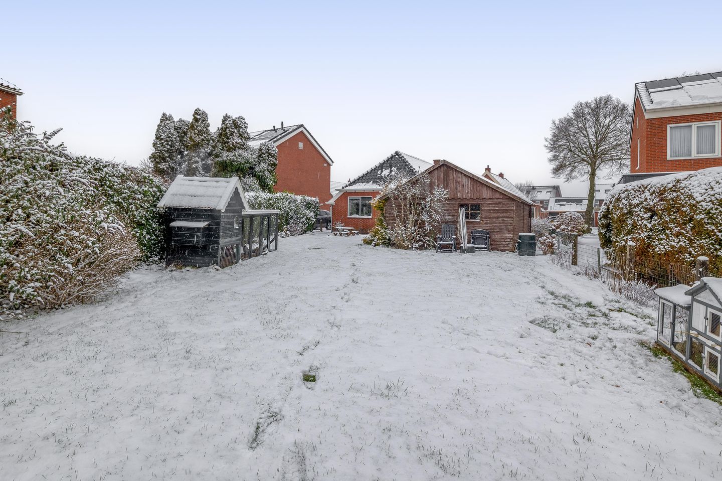 Foto 29 van Meidoornweg 20