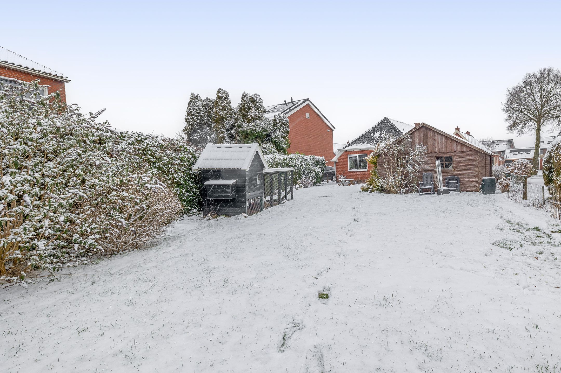 Foto 30 van Meidoornweg 20