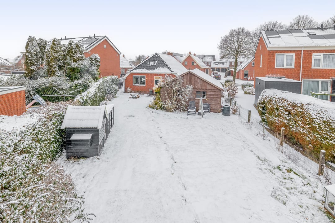 Foto 31 van Meidoornweg 20