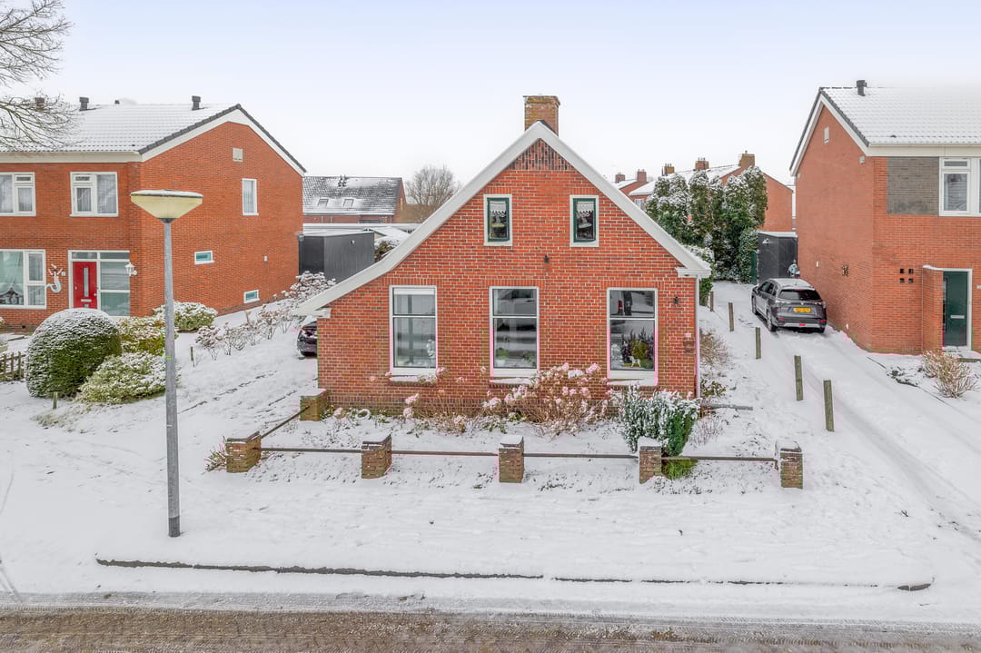 Foto 32 van Meidoornweg 20